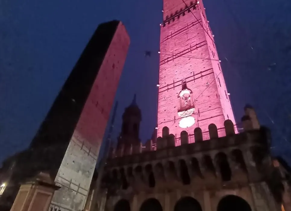 Casa Nina Bologna Centro-1