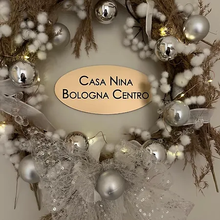 Casa Nina Bologna Centro-3