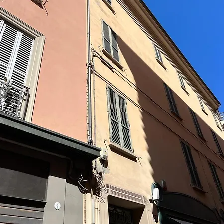 Casa Nina Bologna Centro-2