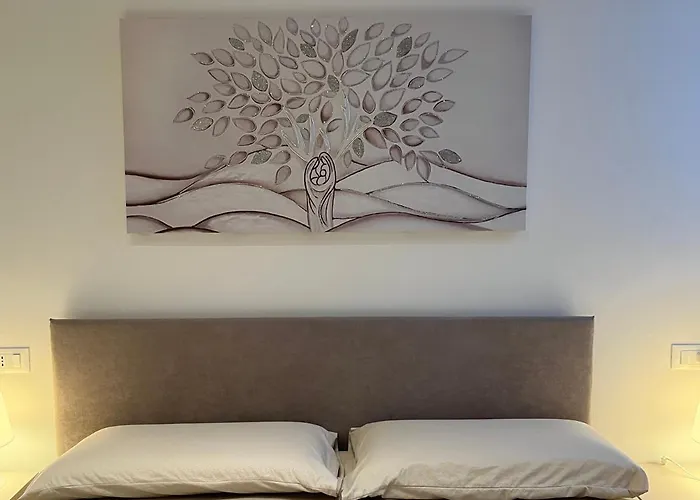 Bed and Breakfast Luce Bologna